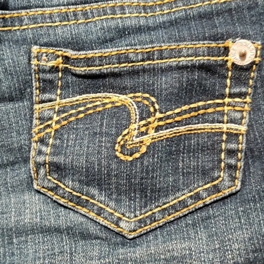 Justice jean shorts for girls‎
